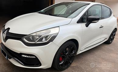 Renault clio 4 rs monaco gp