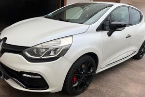 Renault clio 4 rs monaco gp
