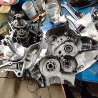 ripristino motori e scarichi