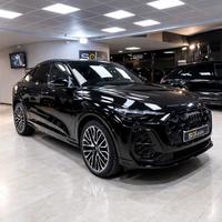 Audi Q5 Sportback 2.0 tdi mhev+ S line ed.quattro 