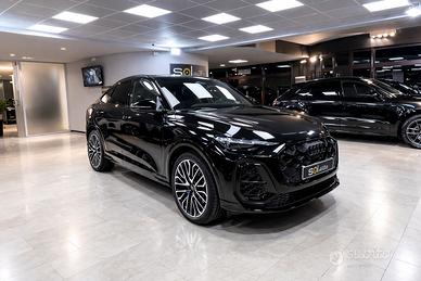 Audi Q5 Sportback 2.0 tdi mhev+ S line ed.quattro 