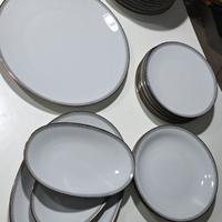 servizio in porcellana del 1966