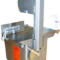 Segaossa in acciaio inox