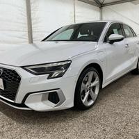 Audi A3 Sportback 40 1.4 tfsi e Business Advanced