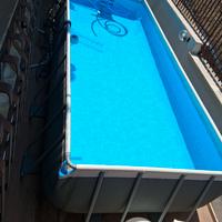 liner piscina 