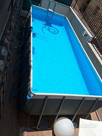 liner piscina 
