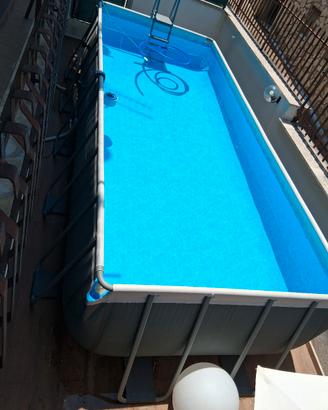 liner piscina 
