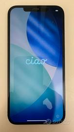 iPhone 12 Pro Max 128 Giga Pacific Blue