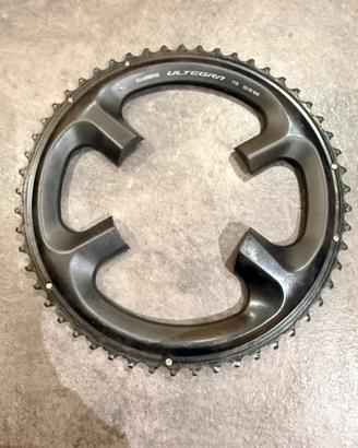 Corone shimano ultegra-durace 11v
