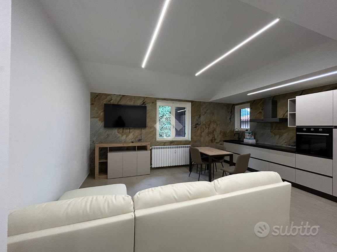 Appartamento – Spinone al Lago, San Pietro - Vista 4