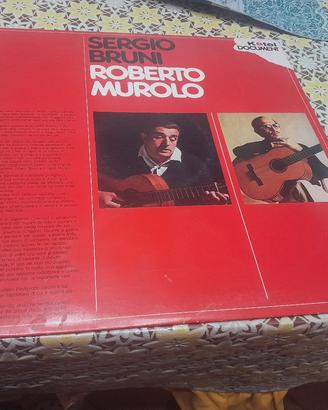 dischi in Vinile 