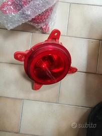 Fanale retronebbia 05/17 sx HYUNDAI