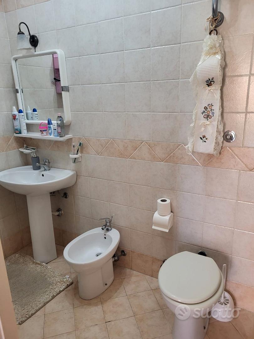 Apartment in Santa Maria del Cedro, Marina di Santa Maria del Cedro - Vista 4