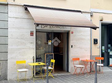 LICENZA A CARATE BRIANZA