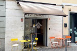 LICENZA A CARATE BRIANZA