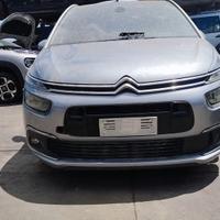 RICAMBI PER CITROEN C 4 SPACETOURER 2018