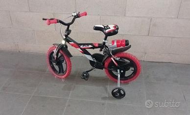 Bici bimbo