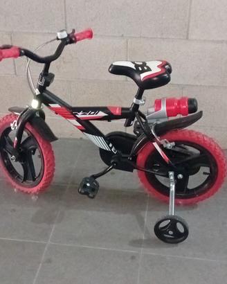 Bici bimbo