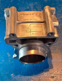 Cilindro Malossi 183cc D 63 X motore  Minarelli 4T