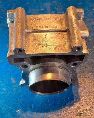 Cilindro Malossi 183cc D 63 X motore  Minarelli 4T
