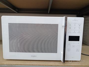 Forno microonde