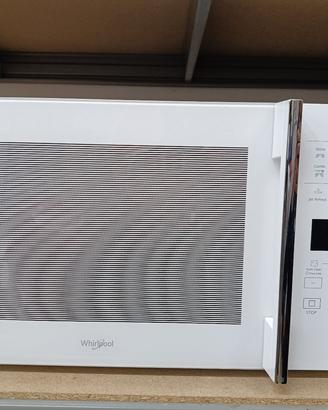 Forno microonde