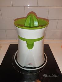 spremiagrumi elettrico 