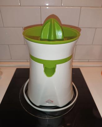 spremiagrumi elettrico 