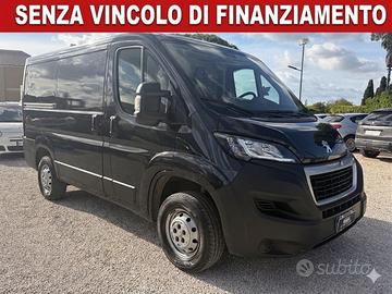 Peugeot Boxer LH1 2.2 120cv