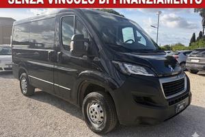 Peugeot Boxer LH1 2.2 120cv