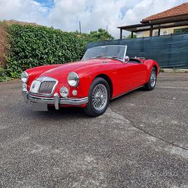 MGA  1500