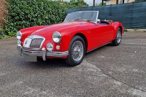 MGA  1500