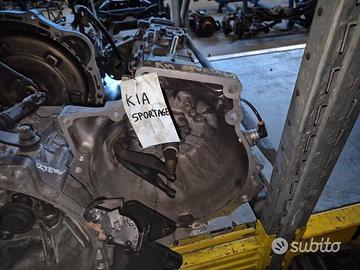 Cambio Manuale Per Kia Sportage 1999 Prima Serie