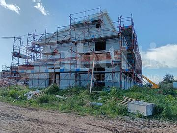 Villa singola Siracusa [V5017VRG]