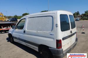 Citroen berlingo m 1.9 d 70 69cv 99-11 ricambi