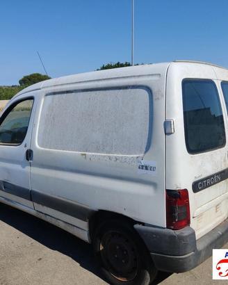 Citroen berlingo m 1.9 d 70 69cv 99-11 ricambi