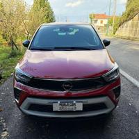 Opel Crossland 1.2 Benzina 83cv S&S Design & Tech