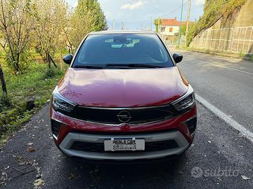 Opel Crossland 1.2 Benzina 83cv S&S Design & Tech