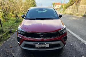 Opel Crossland 1.2 Benzina 83cv S&S Design & Tech
