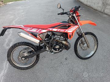 Beta 50 rr enduro fine 2021