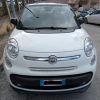 Fiat 500L Living - 1.6 MJT - 120- Diesel
