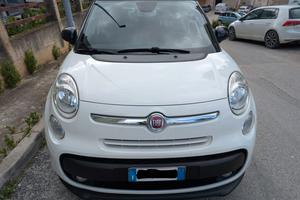 Fiat 500L Living - 1.6 MJT - 120- Diesel