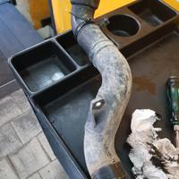 ricambi fiat sedici 1.9 Multijet 4x4 