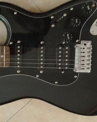 Chitarra Elettrica Fender Squier Stratocaster