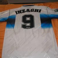 Maglie calcio originali ATALANTA GENOA TORINO SAMP