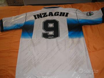 Maglie calcio originali ATALANTA GENOA TORINO SAMP