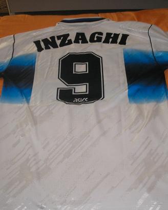 Maglie calcio originali BAGGIO ATALANTA GENOA ROMA