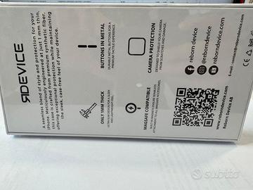 Cover iPhone 15 pro max originale