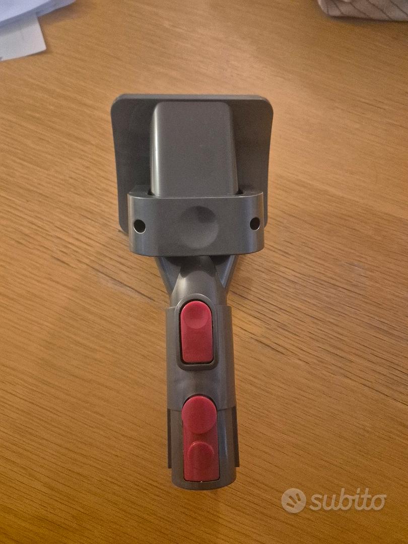 Spazzola compatibile Dyson pettine animali