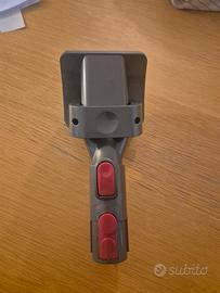 Spazzola compatibile Dyson pettine animali